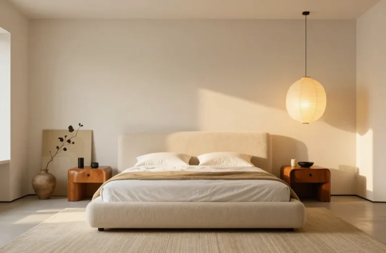 Viral 10 Big Bedroom Ideas for Bold, Cozy Vibes