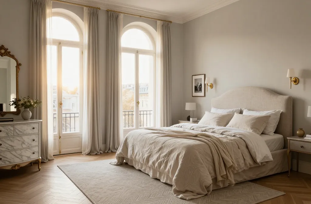 10 Romantic Bedroom Ideas for Irresistible Cozy Charm