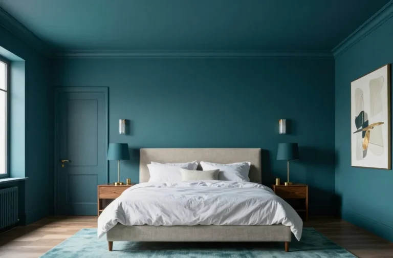 10 Bedroom Wall Ideas That Flip Your Room From Meh to Wow