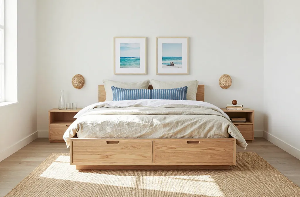 10 Small Guest Bedroom Ideas That Wow in Any Tiny Space