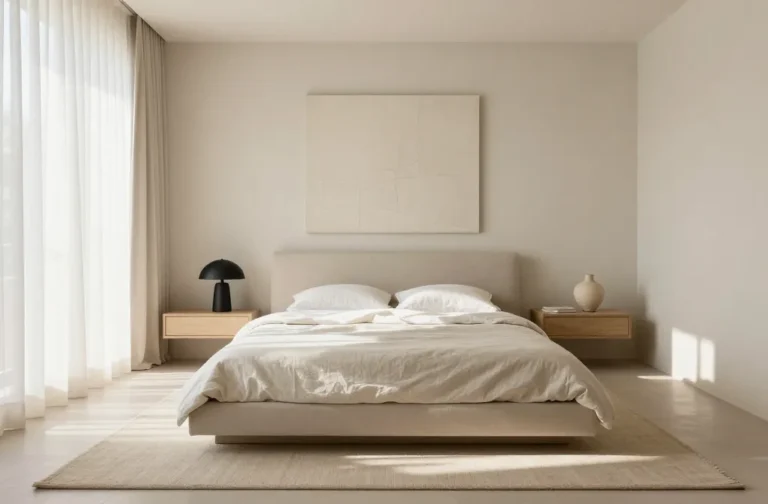 Steal-Worthy 10 Single Bedroom Ideas for Instant Style