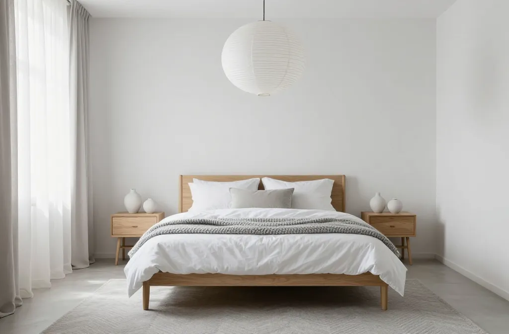 10 Grey and White Bedroom Ideas That Feel Effortlessly Chic