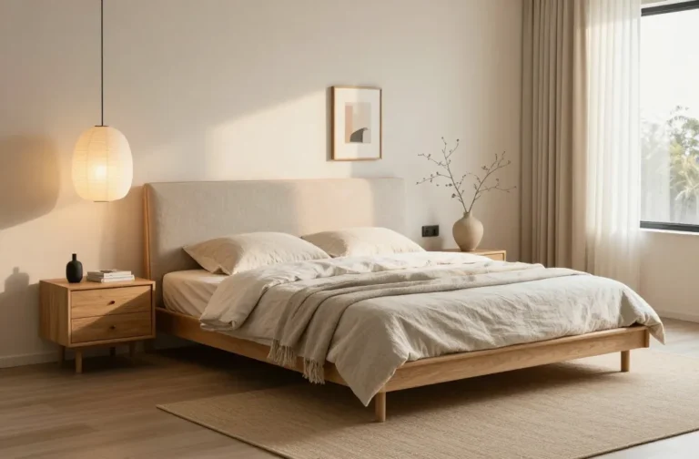 10 Couples Bedroom Ideas to Turn Conflict Into Cozy Vibes