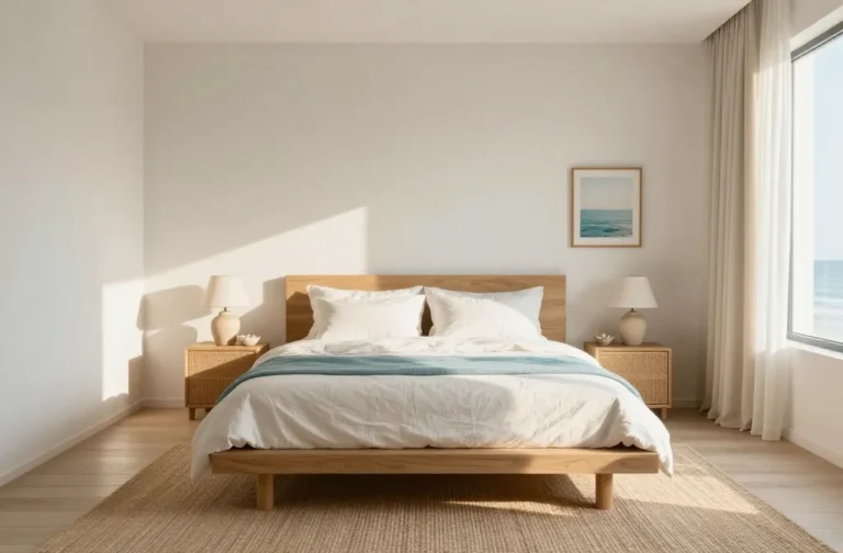 10 Relaxing Bedroom Ideas That Melt Stress Fast