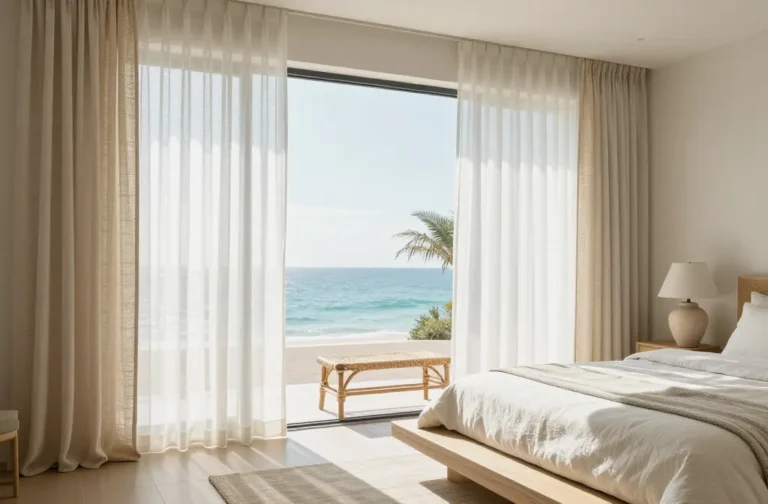 10 Bedroom Window Ideas That Instantly Elevate Your Space