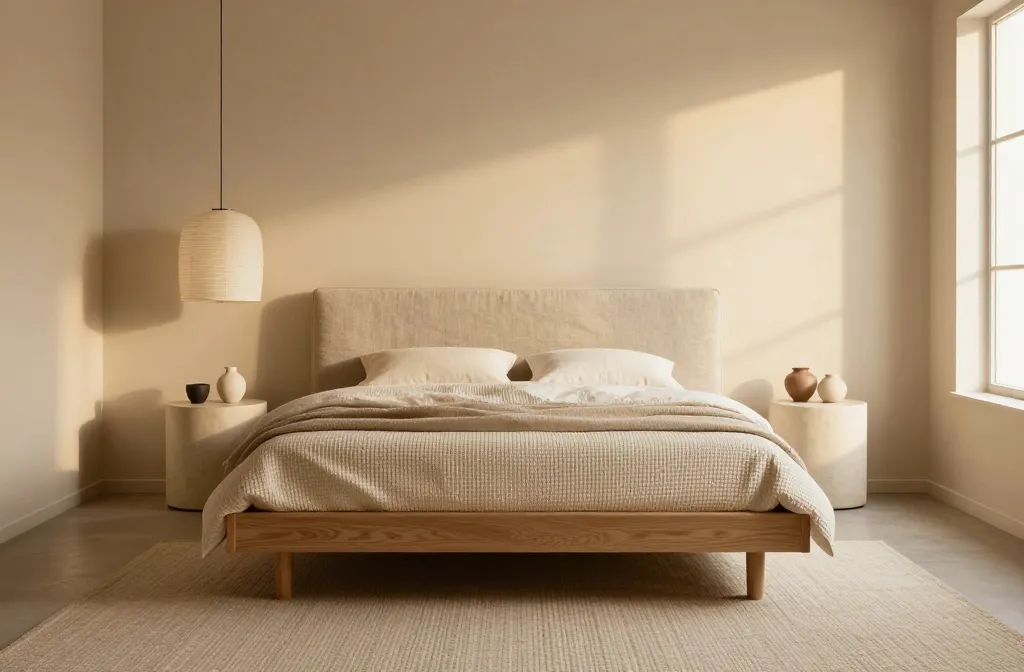 Cozy Chic: 10 Beige and Brown Bedroom Ideas That Wow