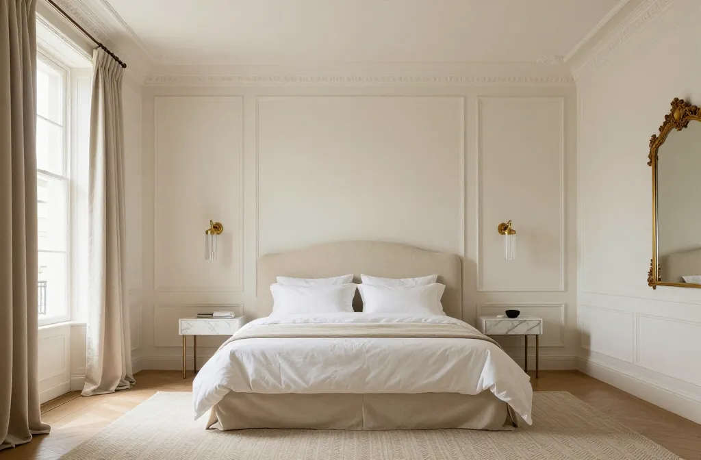 Steal These 10 Classy Bedroom Ideas for Instant Luxe