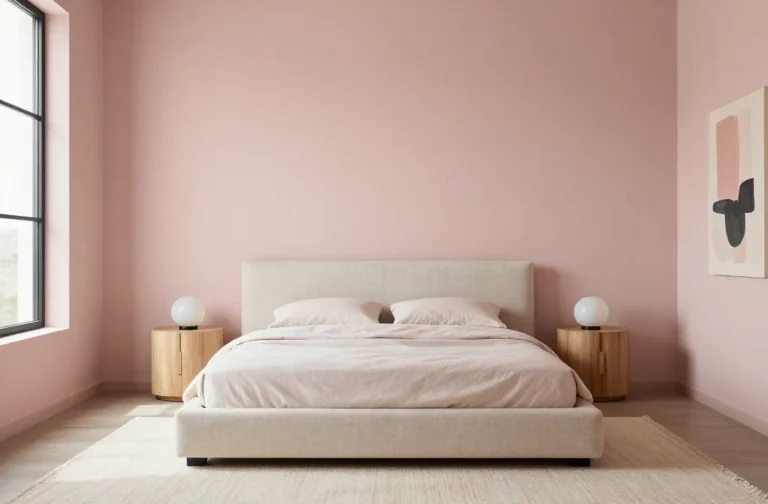 10 Bedroom Ideas Pink That Feel Chic, Not Childish