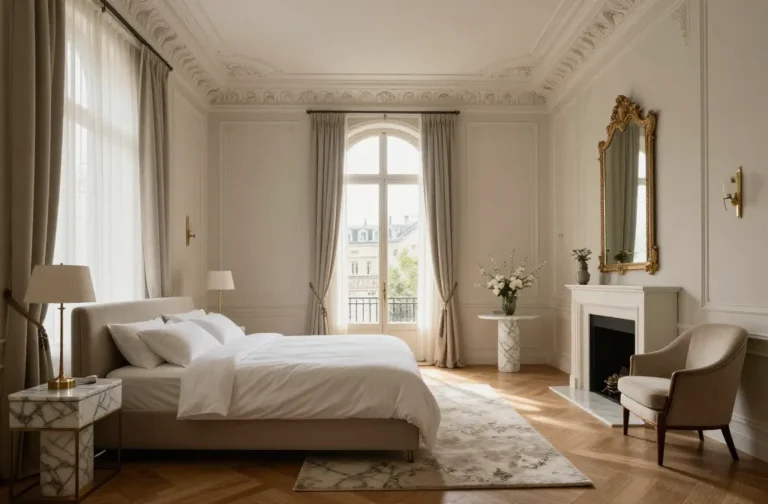 10 Bedroom Ideas Luxury That Feel Like Five-Star Suites