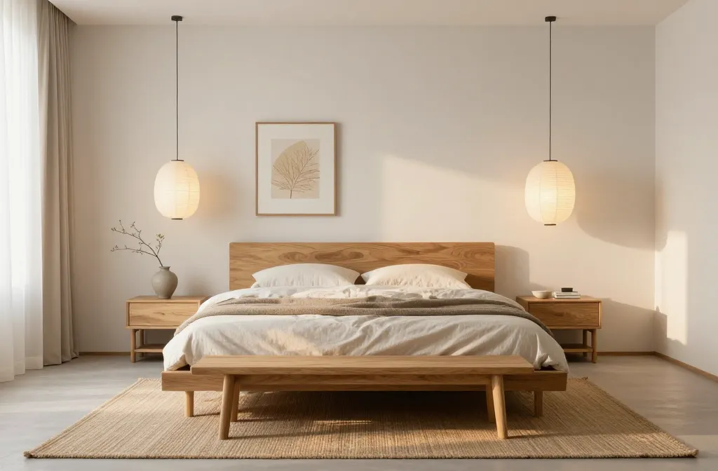 10 Bedroom Makeover Ideas That Transform Your Space