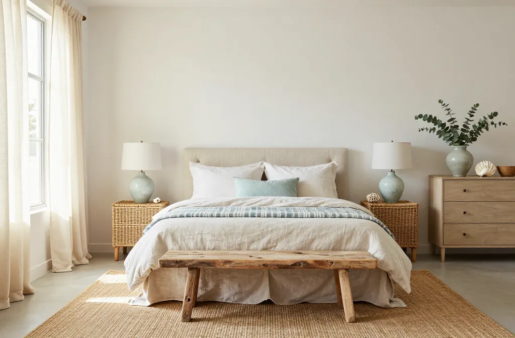 10 Home Decor Ideas Bedroom to Transform Your Space Fast