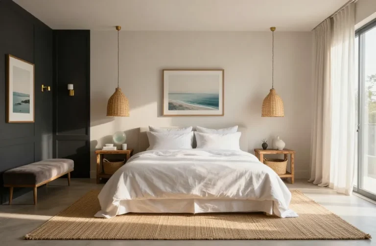 10 Main Bedroom Ideas Master Suite That Wow Every Day