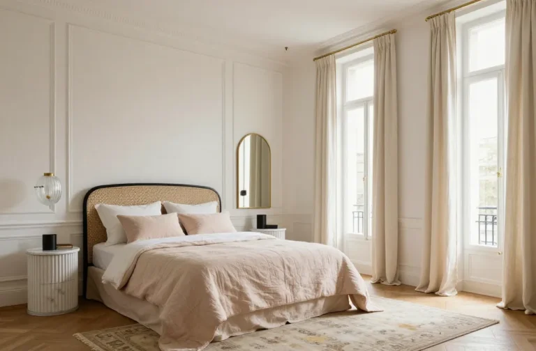 Steal These 10 Classy Bedroom Ideas for Women Now