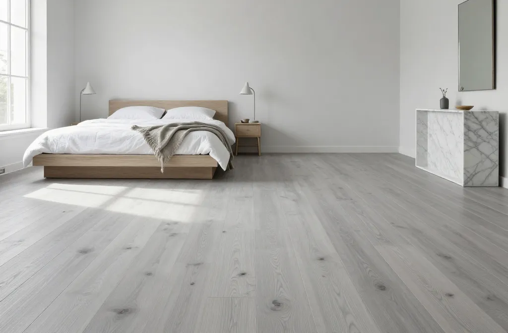 10 Grey Floor Bedroom Ideas That Look Effortlessly Luxe