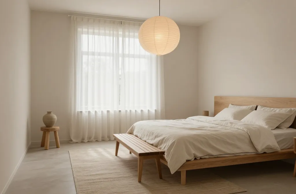 10 Scandinavian Bedroom Ideas That Feel Calm and Luxe