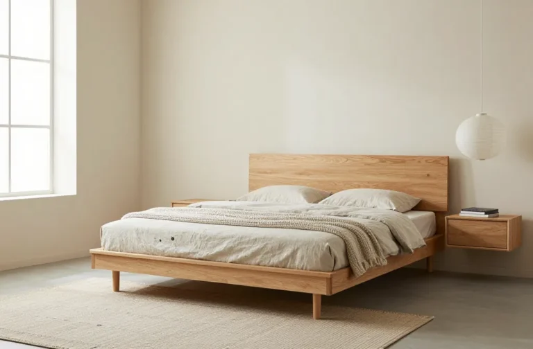 10 Diy Bedroom Ideas to Transform Your Space Fast