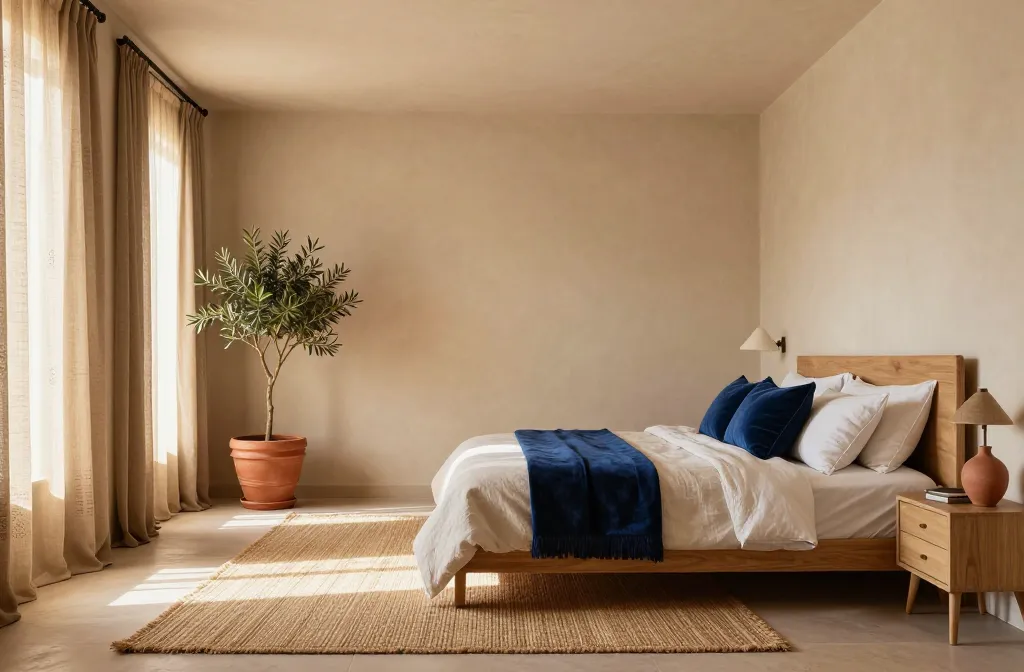 10 Bedroom Interior Design Ideas That Wow Your Senses