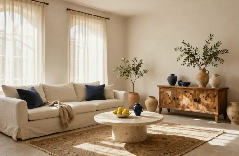 10 Living Room Designs That Wow Without the Overwhelm