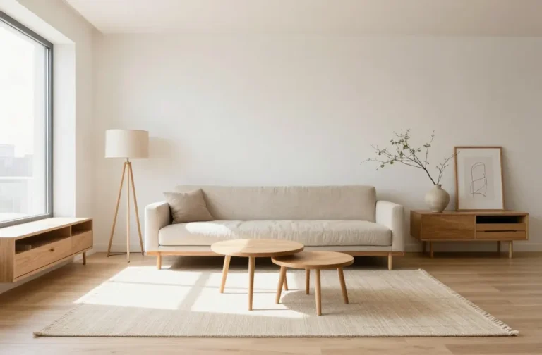 10 Small Living Room Ideas Apartment That Look Huge