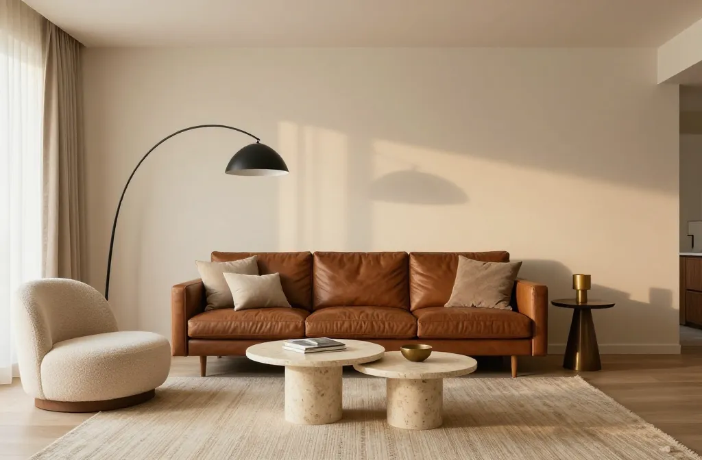 10 Brown Couch Living Room Ideas You’Ll Want to Steal