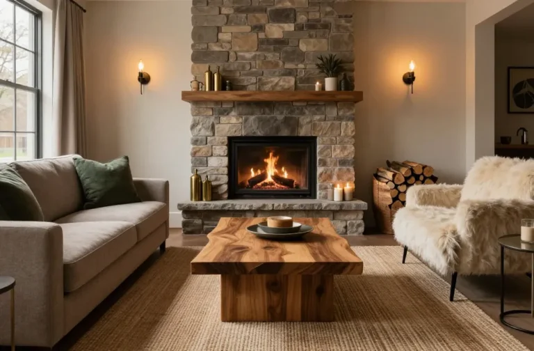 10 Cozy Living Room Ideas That Hug You the Moment You Enter