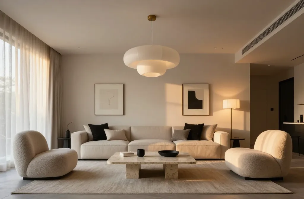 10 Living Room Lighting Ideas That Instantly Elevate Your Space