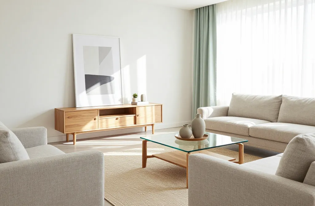 10 Apartment Living Room Ideas That Look Designer-Fast