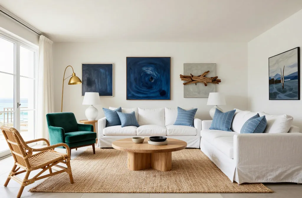 10 Living Room Furniture Ideas That Transform Instantly