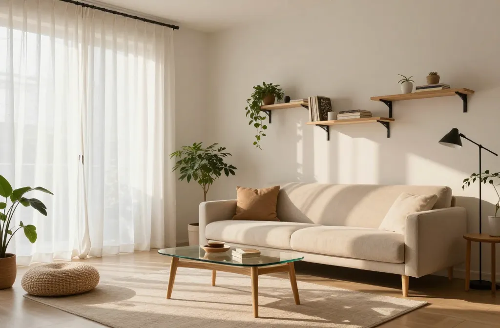 Steal These 10 Small Space Living Room Ideas Now