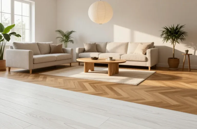 10 Living Room Flooring Ideas That Instantly Elevate Your Space