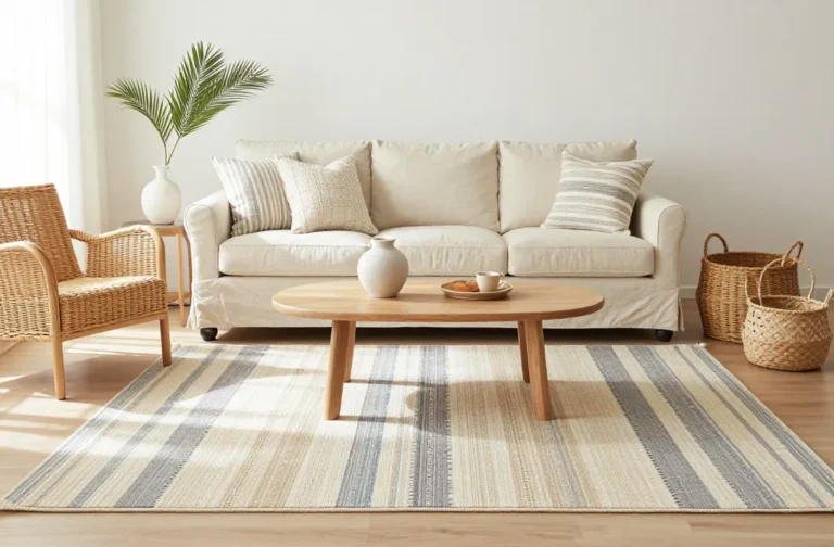 10 Living Room Rug Ideas That Instantly Elevate Your Space