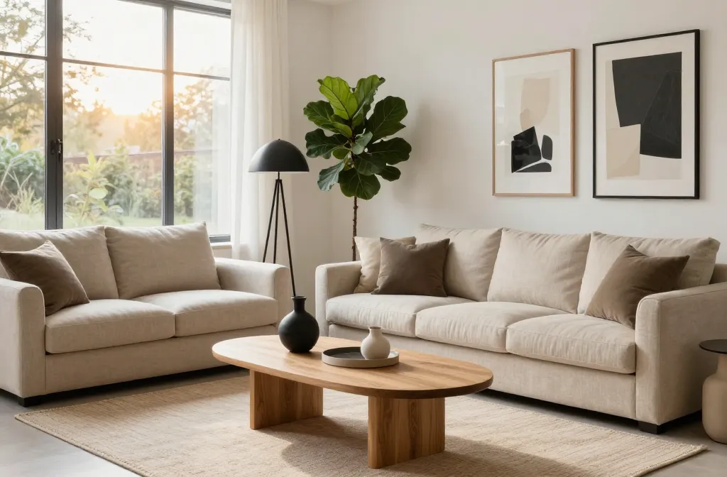 10 Living Room Design Ideas to Make Guests Say Wow