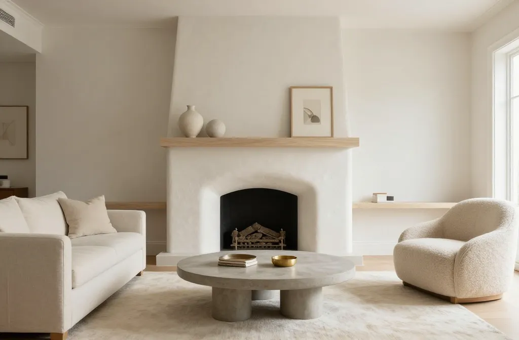 10 Fireplace Ideas Living Room That Instantly Elevate Vibes