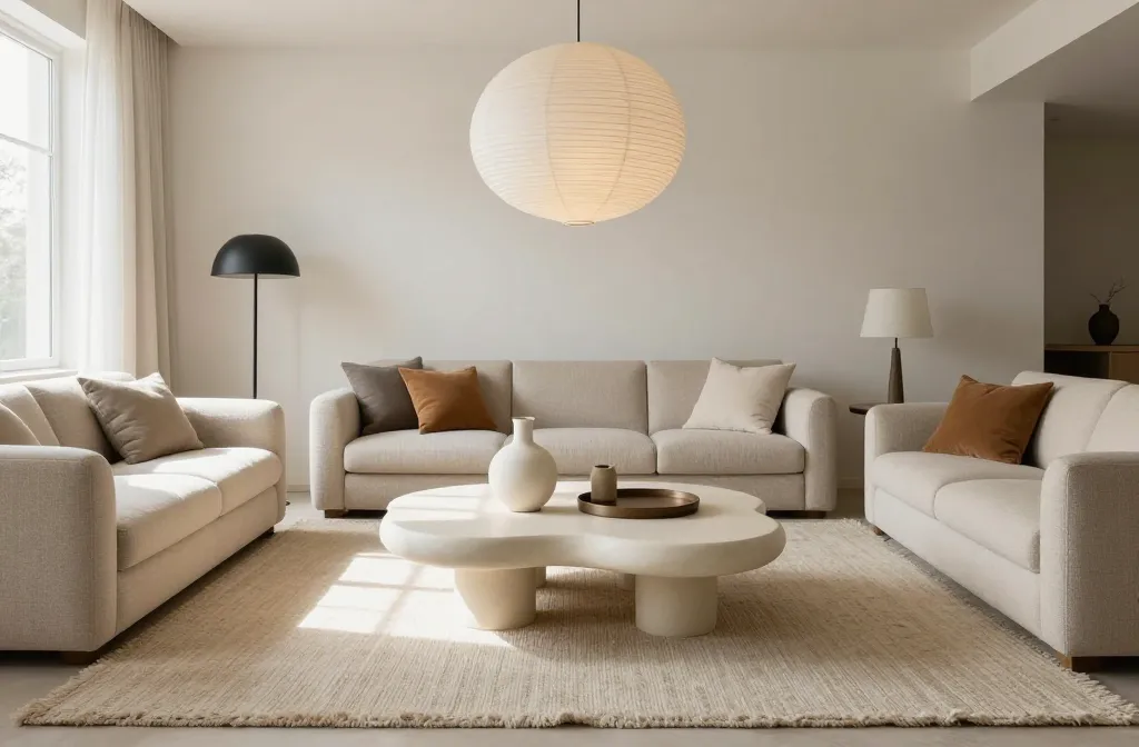 10 Living Room Table Ideas That Instantly Elevate Your Space