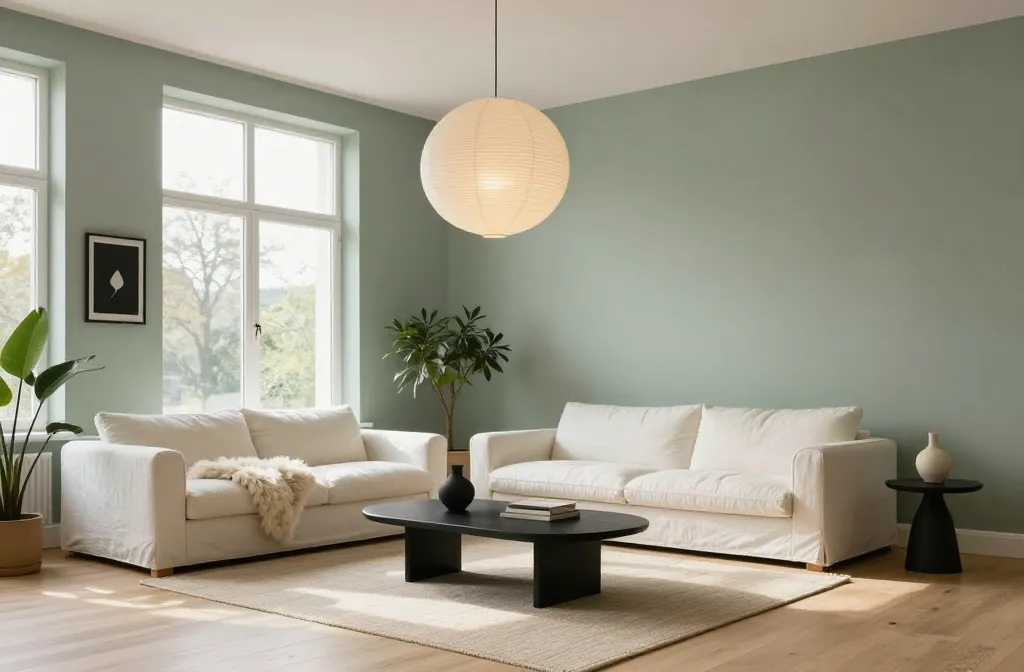 10 Sage Green Living Room Ideas That Look Effortlessly Chic