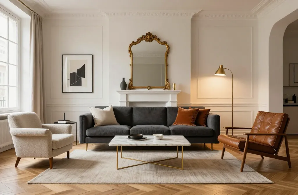 Steal These 10 Dark Grey Couch Living Room Ideas Now