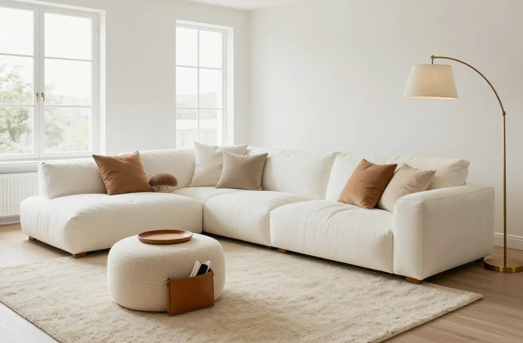 10 Living Room Couch Ideas That Instantly Elevate Your Space