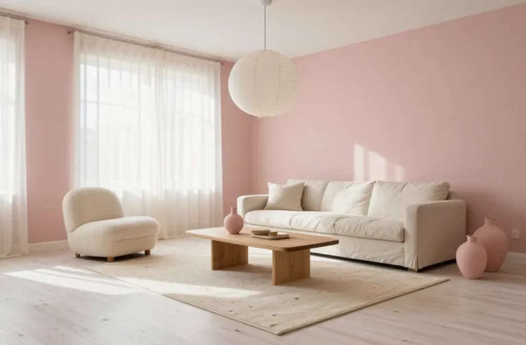 Viral 10 Pink Living Room Ideas You’Ll Want to Steal
