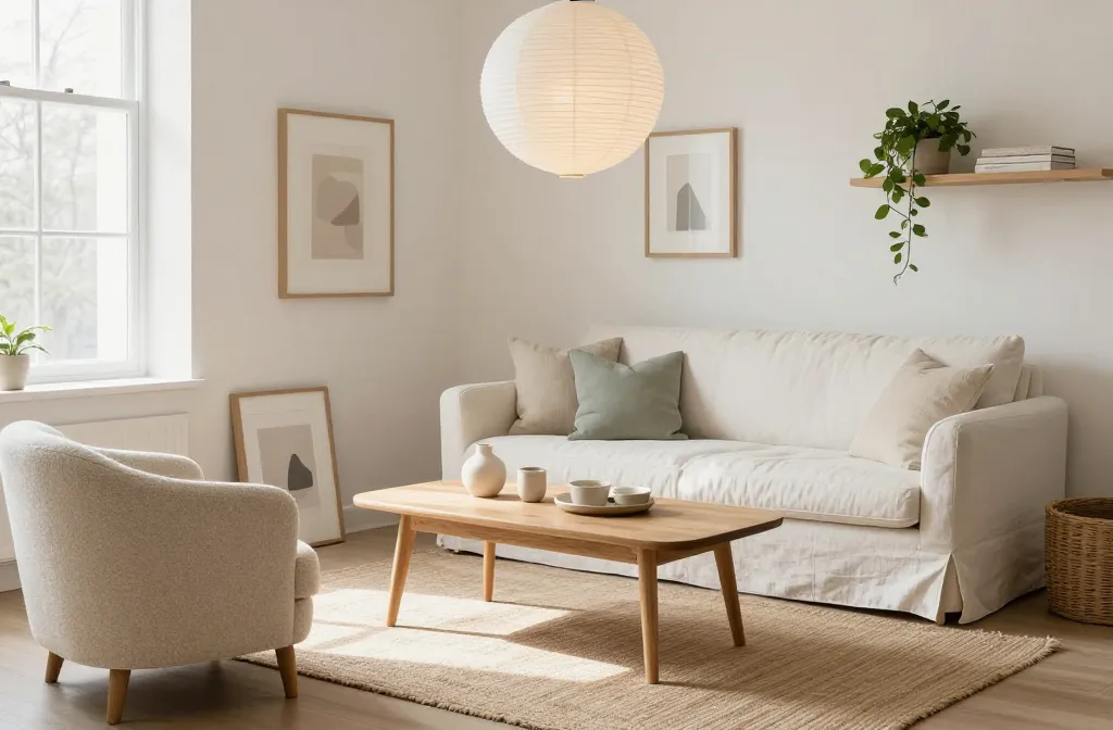 10 Cute Living Room Ideas That Feel Cozy and Effortless
