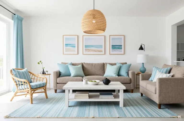 10 Light Brown Couch Living Room Ideas You’Ll Love Now