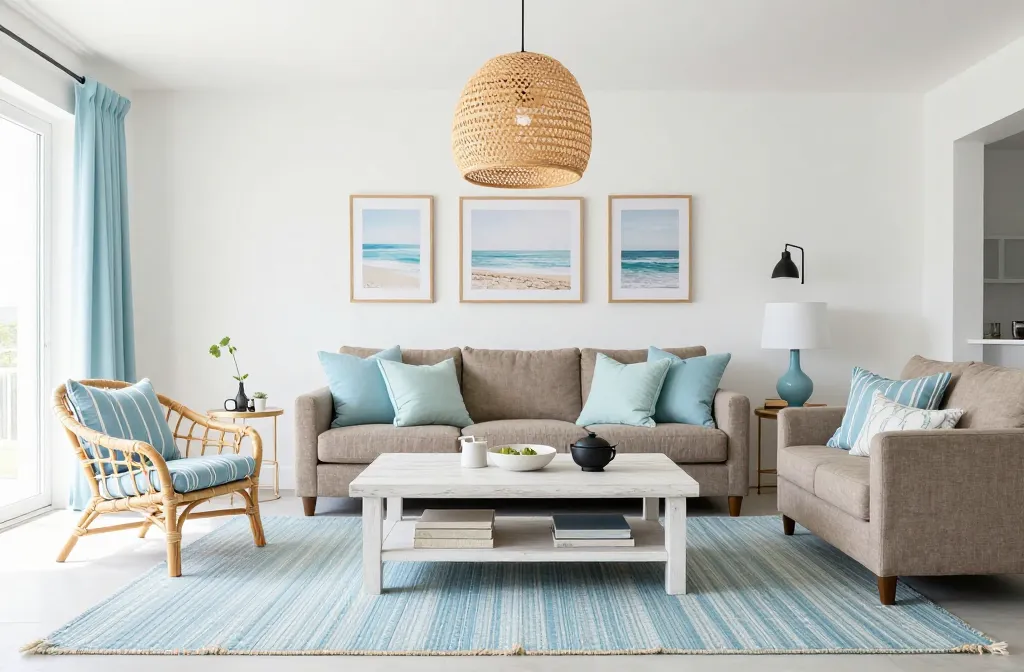 10 Light Brown Couch Living Room Ideas You’Ll Love Now