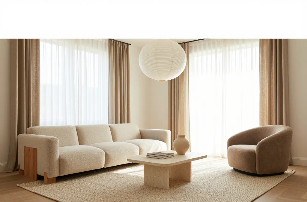 10 Living Room Decorating Ideas That Look Designer-Made