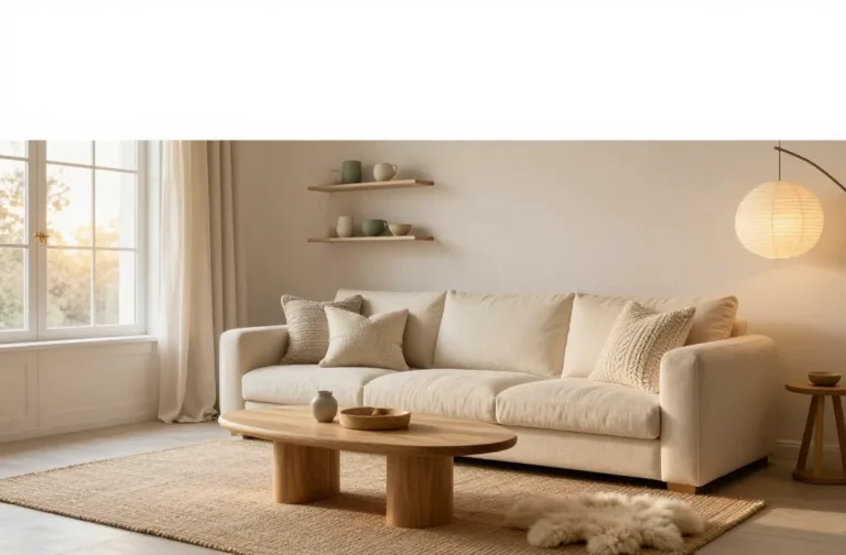 10 Cozy Living Room Decor Ideas That Feel Like a Hug