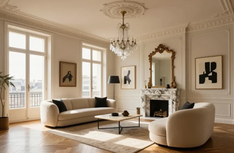 10 Luxury Living Room Ideas That Look Effortlessly Expensive