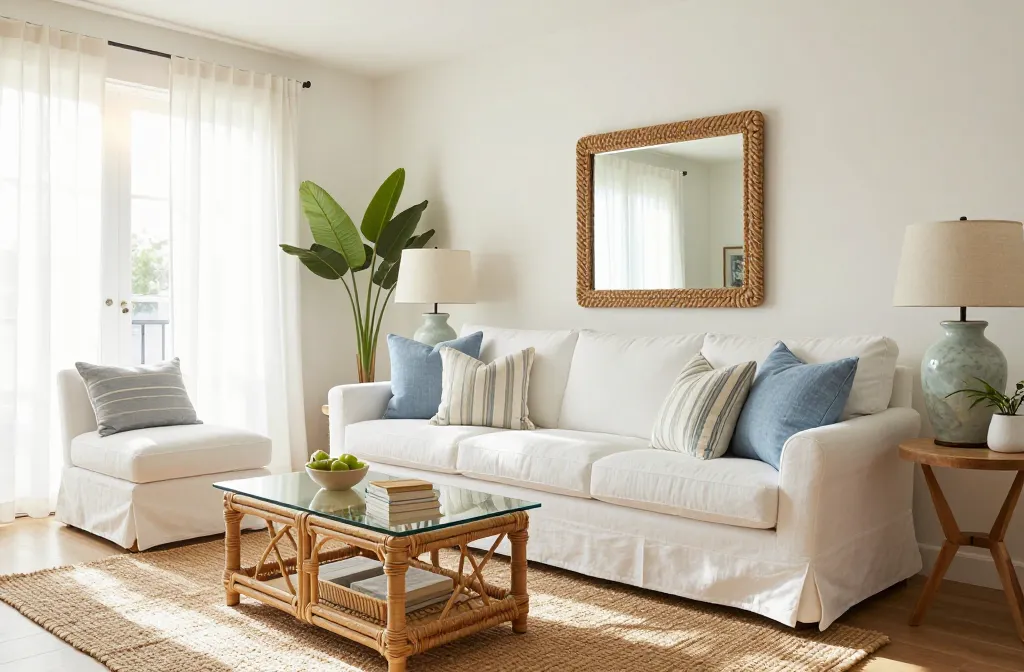 Steal These 10 White Sofa Living Room Ideas Now