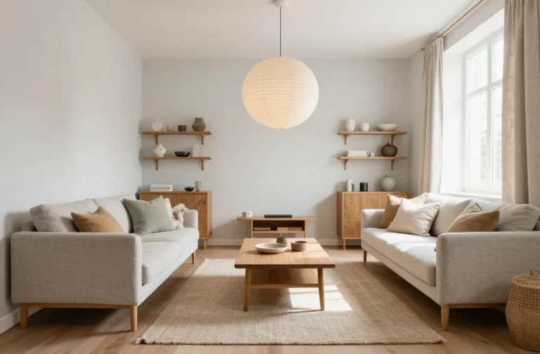 Steal These 10 Cozy Small Living Room Ideas for Charm