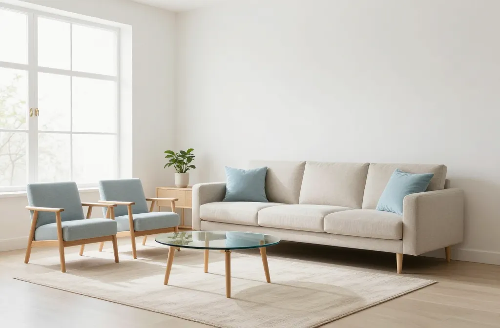 10 Small Living Room Layout Ideas That Feel Twice As Big