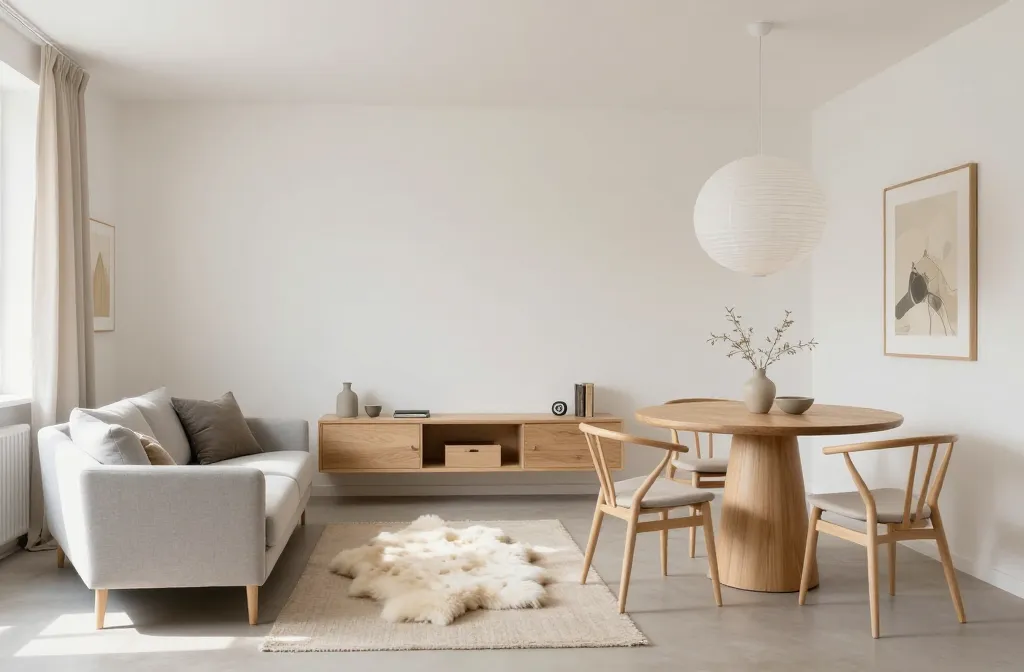 10 Small Dining and Living Room Combo Ideas That Wow