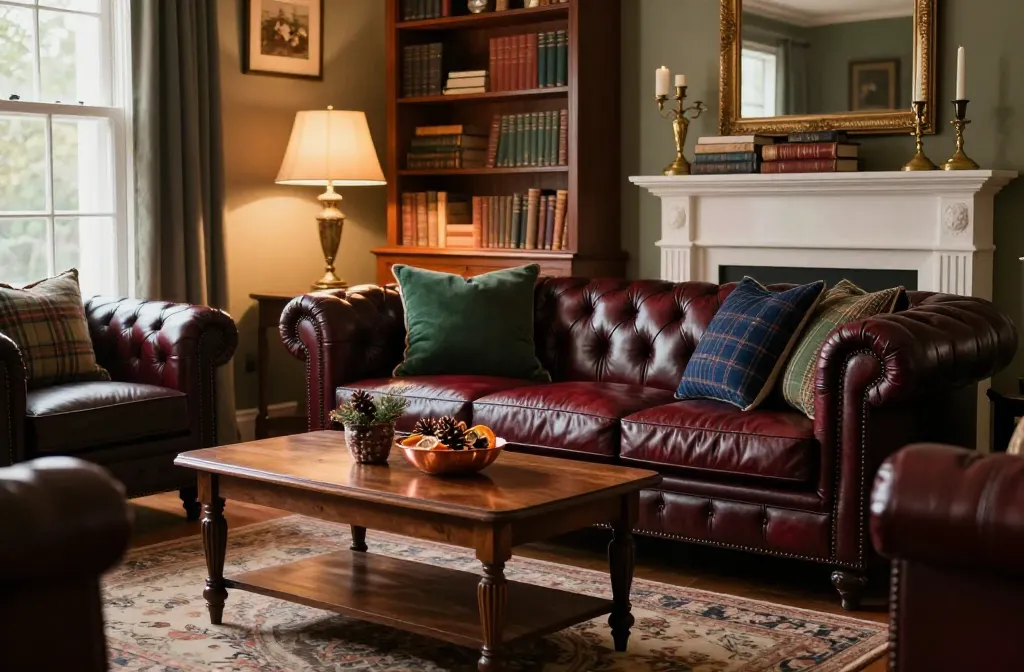 Cozy Up Now 10 Fall DéCor Ideas for Living Room