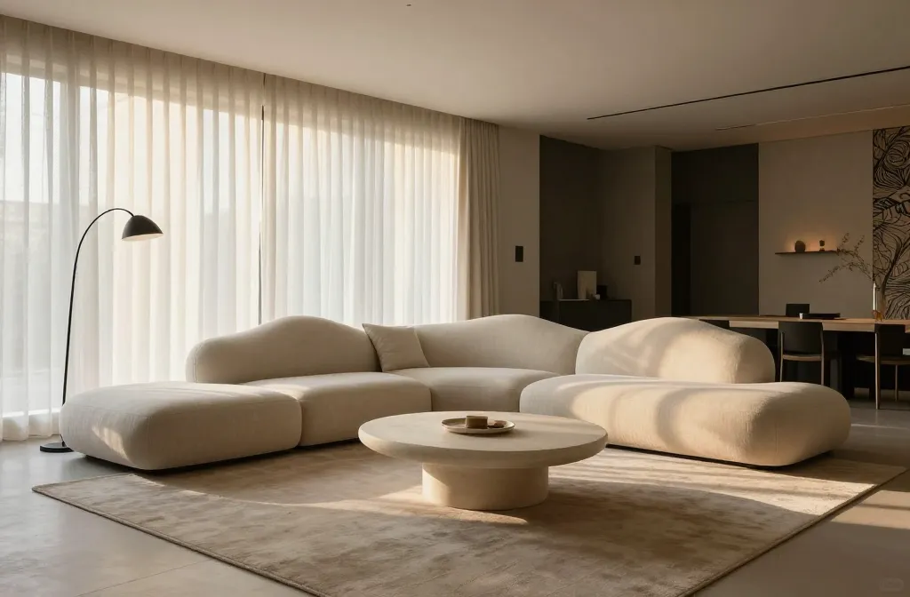 10 Living Room Sectional Ideas That Transform Any Space